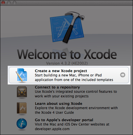 mac for app development